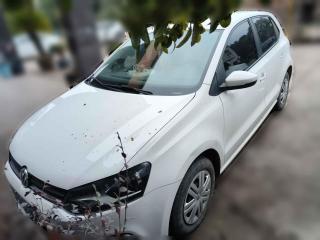 大眾Polo2014款 1.4L 手動(dòng)風(fēng)尚版