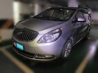 別克別克GL82011款 2.4L CT豪華商務舒適版