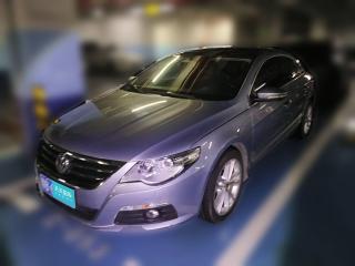 大眾一汽-大眾CC2011款 1.8TSI 豪華型「深圳二手車」「天天拍車」