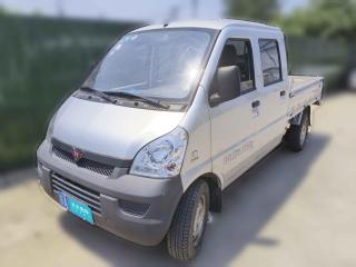 五菱汽車五菱榮光小卡2021款 1.5L基本型雙排L3C