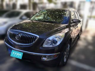 別克昂科雷2010款3.6L旗艦版