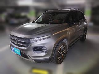 寶駿寶駿5102017款 1.5L 手動豪華型「武漢二手車」「天天拍車」