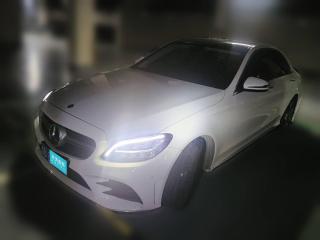 奔驰奔驰C级2021款 C 260 L 运动版