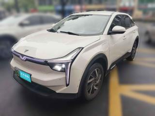 哪吒汽車哪吒U2021款 Pro 400 行業定制版