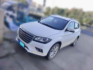 哈弗哈弗H22016款紅標(biāo)1.5T手動(dòng)兩驅(qū)精英型