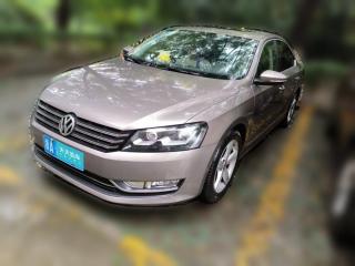 大眾帕薩特2013款1.8TSIDSG御尊版