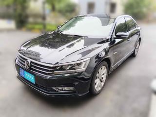 大众帕萨特2017款 280TSI DSG尊荣版