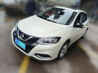日產騏達TIIDA2023款 1.6L CVT智行版