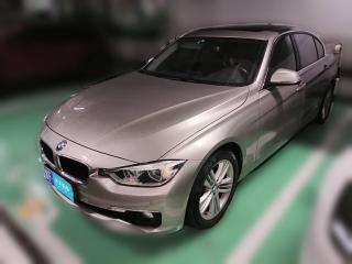 宝马宝马3系2016款 320Li 时尚型