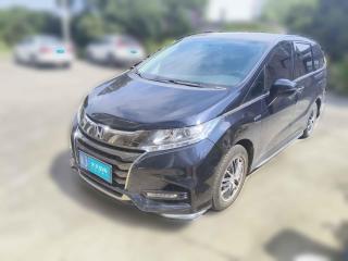 本田奧德賽2019款 2.0L 銳·舒享版