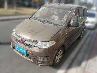 五菱汽車五菱宏光2015款1.5LS基本型國V