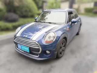 MINIMINI2015款 1.2T ONE 五門版