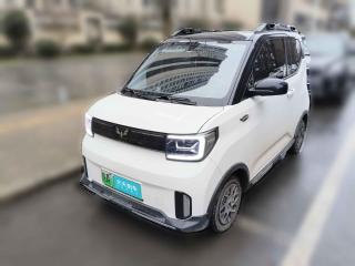 五菱汽車宏光MINIEV2022款 GAMEBOY 200km 玩咖款 磷酸鐵鋰