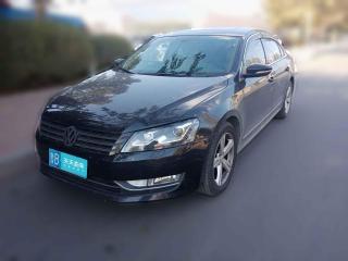 大众帕萨特2014款1.8TSIDSG御尊版