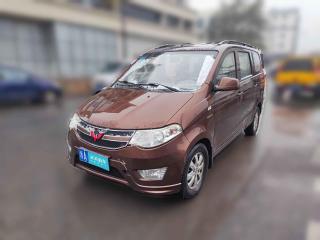 五菱汽車五菱宏光2016款1.5L改款S舒適型