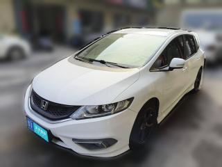 本田杰德2013款 1.8L 自動舒適版 5座「合肥二手車」「天天拍車」