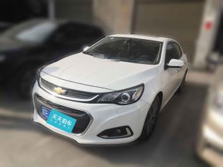 雪佛蘭邁銳寶2016款 2.0L 自動豪華版