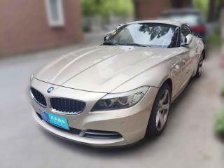 寶馬寶馬Z42009款 sDrive23i領先型