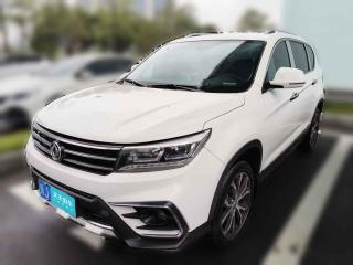 東風風行景逸X52017款 勁享系列 1.5T 手動豪華型