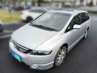 本田奧德賽2005款 2.4L 舒適型