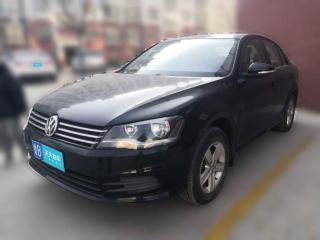 大众宝来2013款1.6L自动时尚型