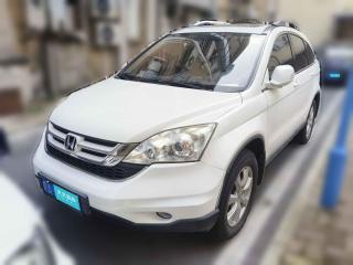 本田本田CR-V2010款 2.0L 自動四驅經典版