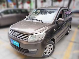 東風風光風光3302014款 1.5L手動實用型DK15