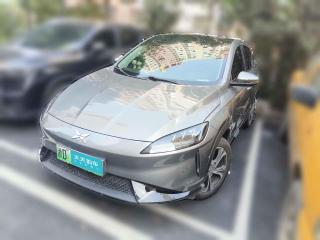 小鹏小鹏G32020款 520 悦享版