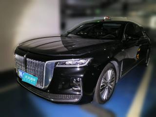 红旗红旗H92020款 3.0T 智联旗畅版