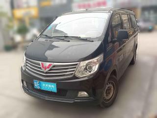 五菱汽車五菱征程經(jīng)典2015款 1.8L舒適型LJ479QE2