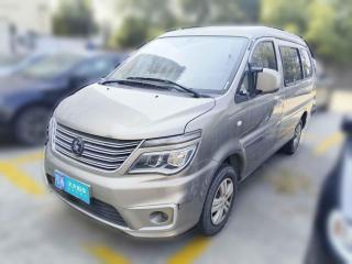 東風風行菱智2022款 M5 1.6L 實用型 5座