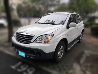 榮威榮威W52013款1.8T2WD自動勝域版