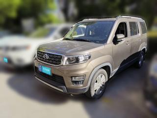 长安欧尚长安欧尚X70A2019款 1.5L 手动舒适型 国VI