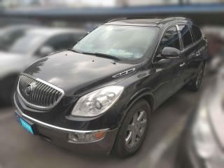 別克昂科雷2009款3.6LCXL2旗艦版