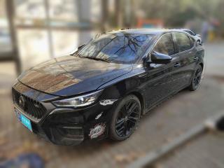 名爵MG62020款 1.5T 自動Trophy旗艦版