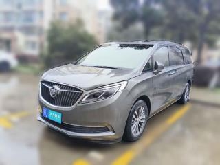 別克別克GL82017款 ES 28T 豪華型 國V