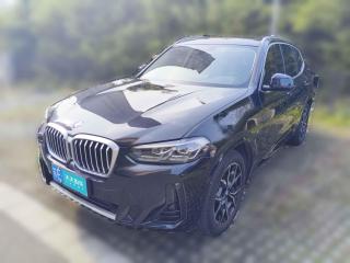 寶馬寶馬X32022款 xDrive25i M運(yùn)動套裝