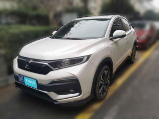 本田本田XR-V2020款 1.5L CVT舒適版