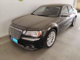 克萊斯勒克萊斯勒300C2013款 3.6L 尊享版