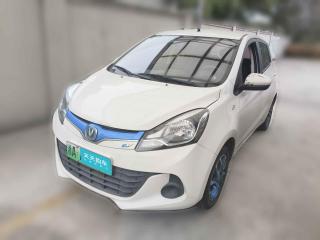 長安奔奔EV2018款 EV260 標準型