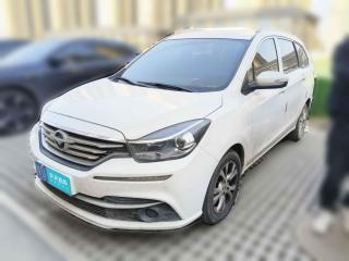 海馬福美來F72017款 1.5T 7座自動(dòng)標(biāo)準(zhǔn)型