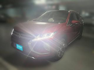 三菱奕歌2018款 1.5T CVT两驱梦想版