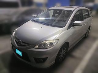 馬自達(dá)馬自達(dá)52008款 2.0 自動(dòng)豪華型