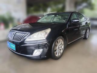 現(xiàn)代雅科仕2009款 3.8豪華版「廣州二手車」「天天拍車」