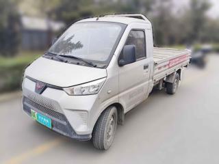 五菱汽車五菱電卡2021款 載貨車鵬輝43.2kWh柳機(jī)電控