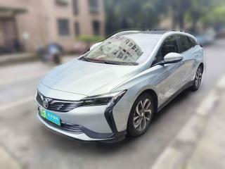 别克微蓝62022款 插电混动 互联智享型