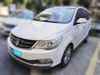 寶駿寶駿7302016款 1.5L 手動舒適型 7座 國V