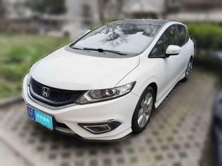 本田杰德2013款 1.8L 自动舒适版 5座「南通二手车」「天天拍车」