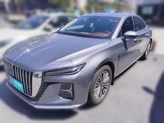 红旗红旗H52023款 1.5T DCT智联旗韵版