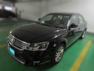 大眾Passat領馭2009款1.8T自動尊品型